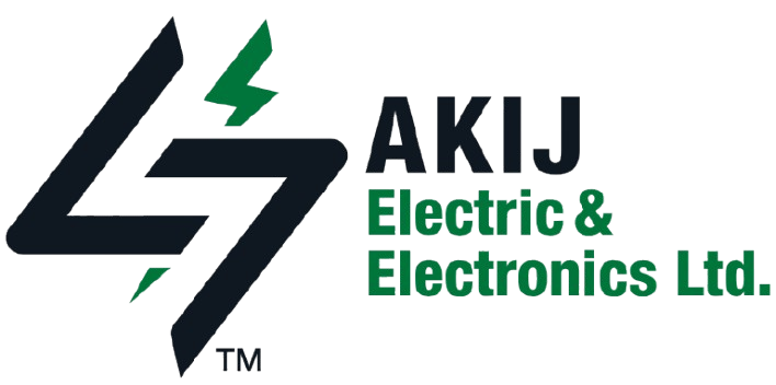AEEL — Akij Electric & Electronics Ltd.