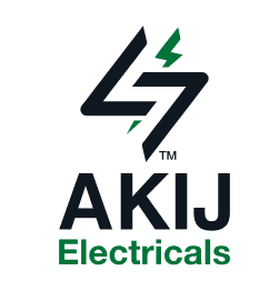 Akij Electronics Logo