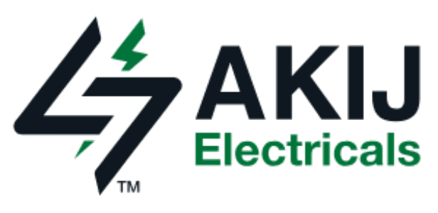 Akij Logo