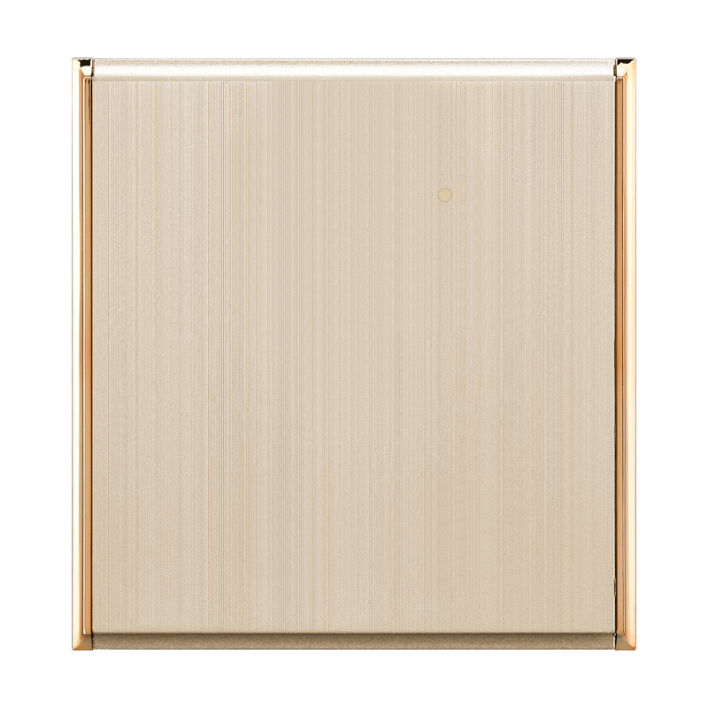Akij Aura Blank Plate - FGABP000020