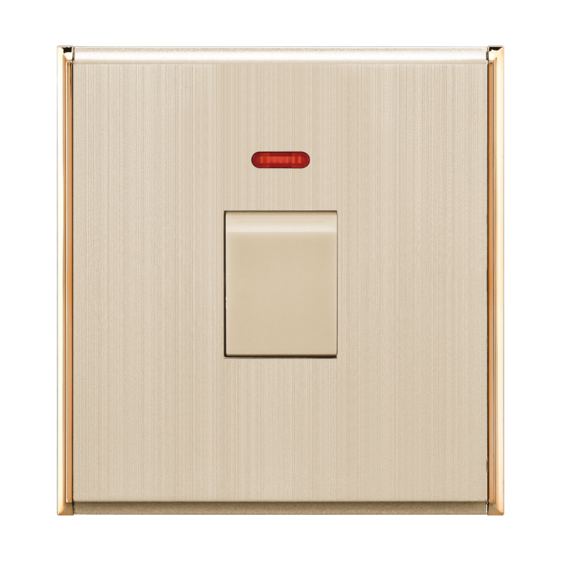 Akij Aura DP Switch 20A - FGADPS00008