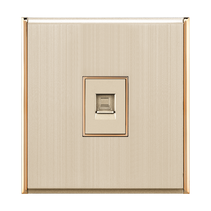 Akij Aura Data Socket - FGADS000018