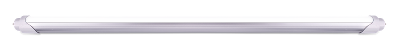 Akij LED Tube T8 PC+Alu 22W DL - FGT8AL91044