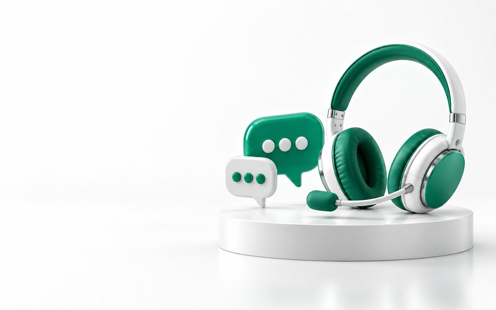 Illustration of AKIJ Electricals customer support
