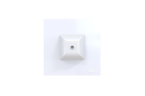Akij Elegant Ceiling Rose - FGHCLR91036