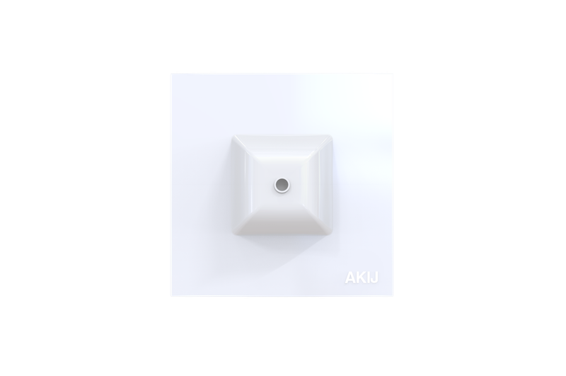 Akij Elegant Ceiling Rose - FGHCLR91036