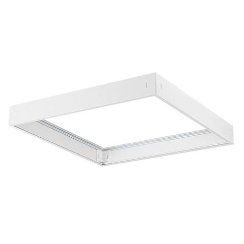 Akij LED Panel 2×2 48W Surface Fixture - FPSF4891448