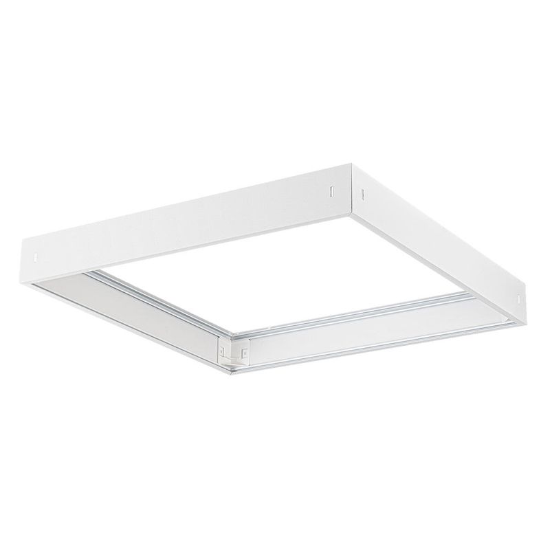 Akij LED Panel 2×2 48W Surface Fixture - FPSF4891448