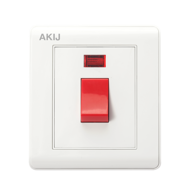 Akij Elite DP Switch 20A - FGEDPS01869