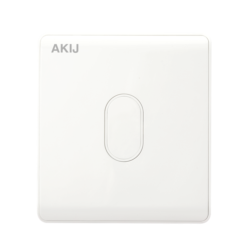 Akij Elite Blank Plate - FGEBLP01866