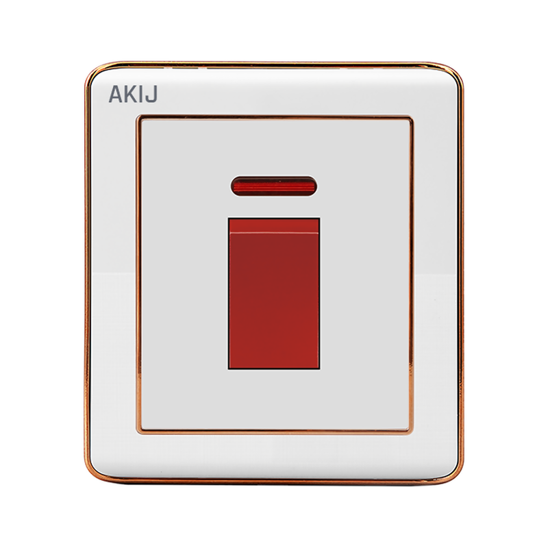 Akij Delight DP Switch 45A - FGSDPS91028