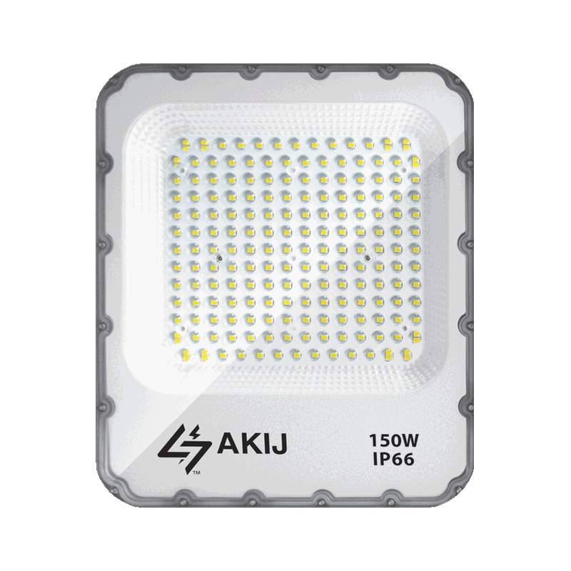 Akij LED Flood Light-200W - FGLF2001893