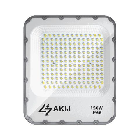 Akij LED Flood Light-50W - FGLFL501890