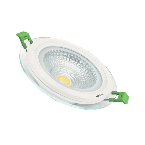 Akij Glass Down Light 5W DL - FAGD5W91440