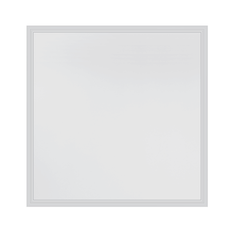 Akij LED Panel LED Square Ceiling 2×2 48W DL - FPSC4891447