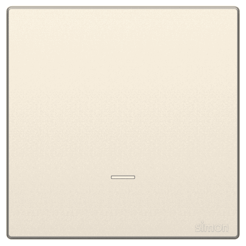 M3 Champagne DP Switch 20A - FMCDPS90415