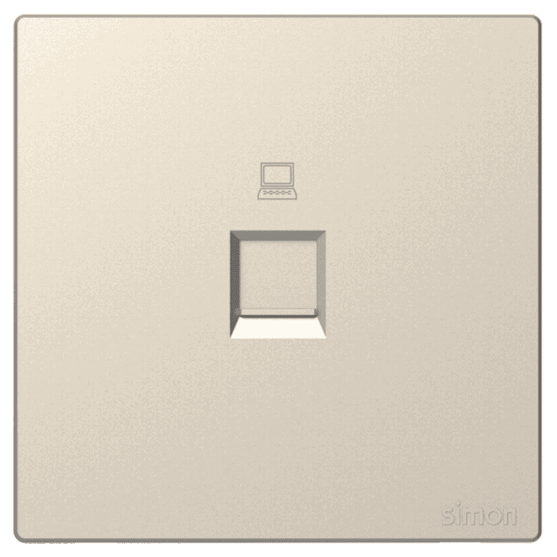 M3 Champagne Data Socket - FMCDTS90421