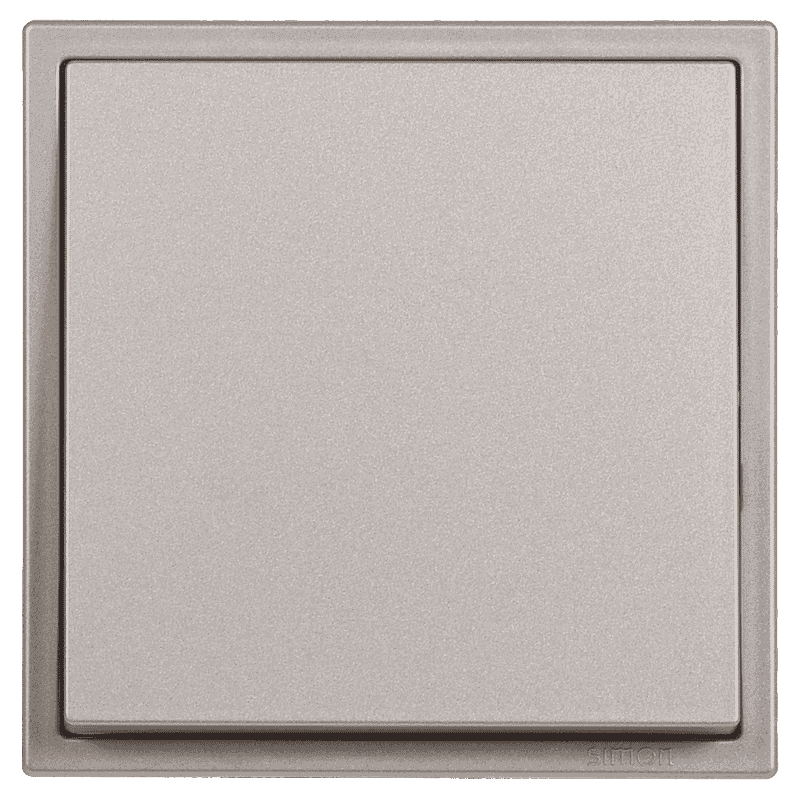 I7 Champagne 1 Gang 2 Way Switch - FI71G290427