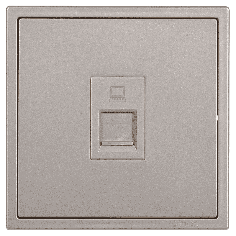 I7 Champagne Data Socket - FI7CDT90439