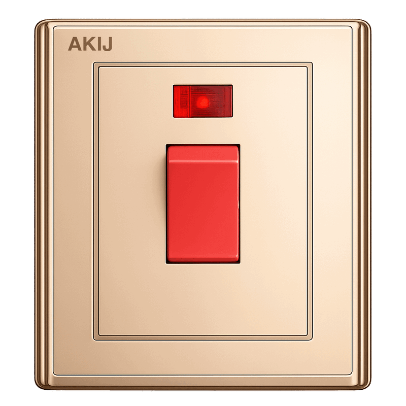 Akij Innova DP Switch 20A - FGIDPS00052