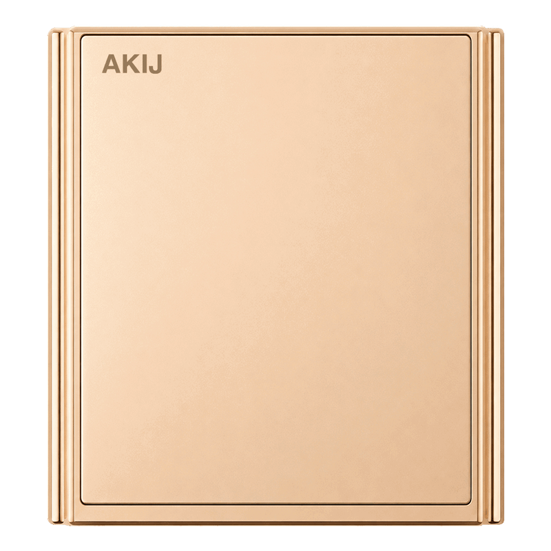 Akij Innova Blank Plate - FGIBP000064