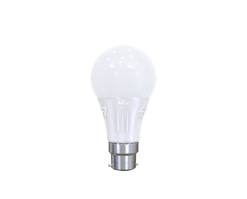 Akij Super Bright DC LED Bulb 5W B22 DL - FGDC5B90732