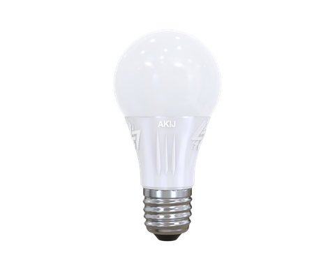 Akij Super Bright AC LED Bulb 3W E27 DL - FGSLB3E0068