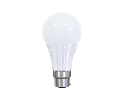 Akij Super Bright AC LED Bulb 3W B22 DL - FGSLB3B0067