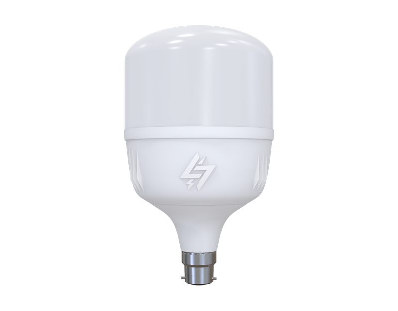 Akij Power Light AC LED Bulb 20W B22 DL - FGLB20B0081