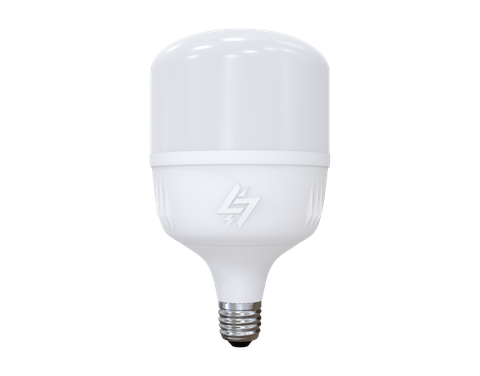 Akij Power Light AC LED Bulb 20W E27 DL - FGLB20E0082