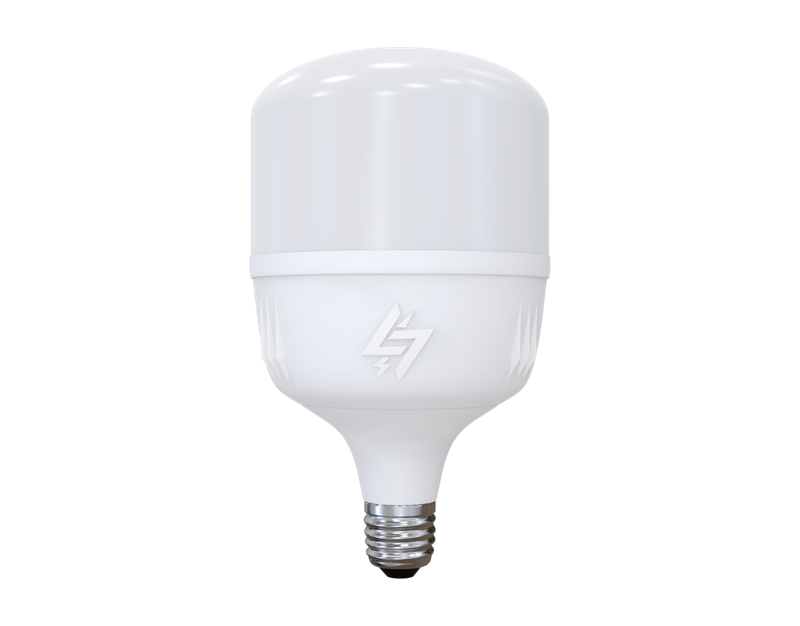 Akij Power Light AC LED Bulb 20W E27 DL - FGLB20E0082