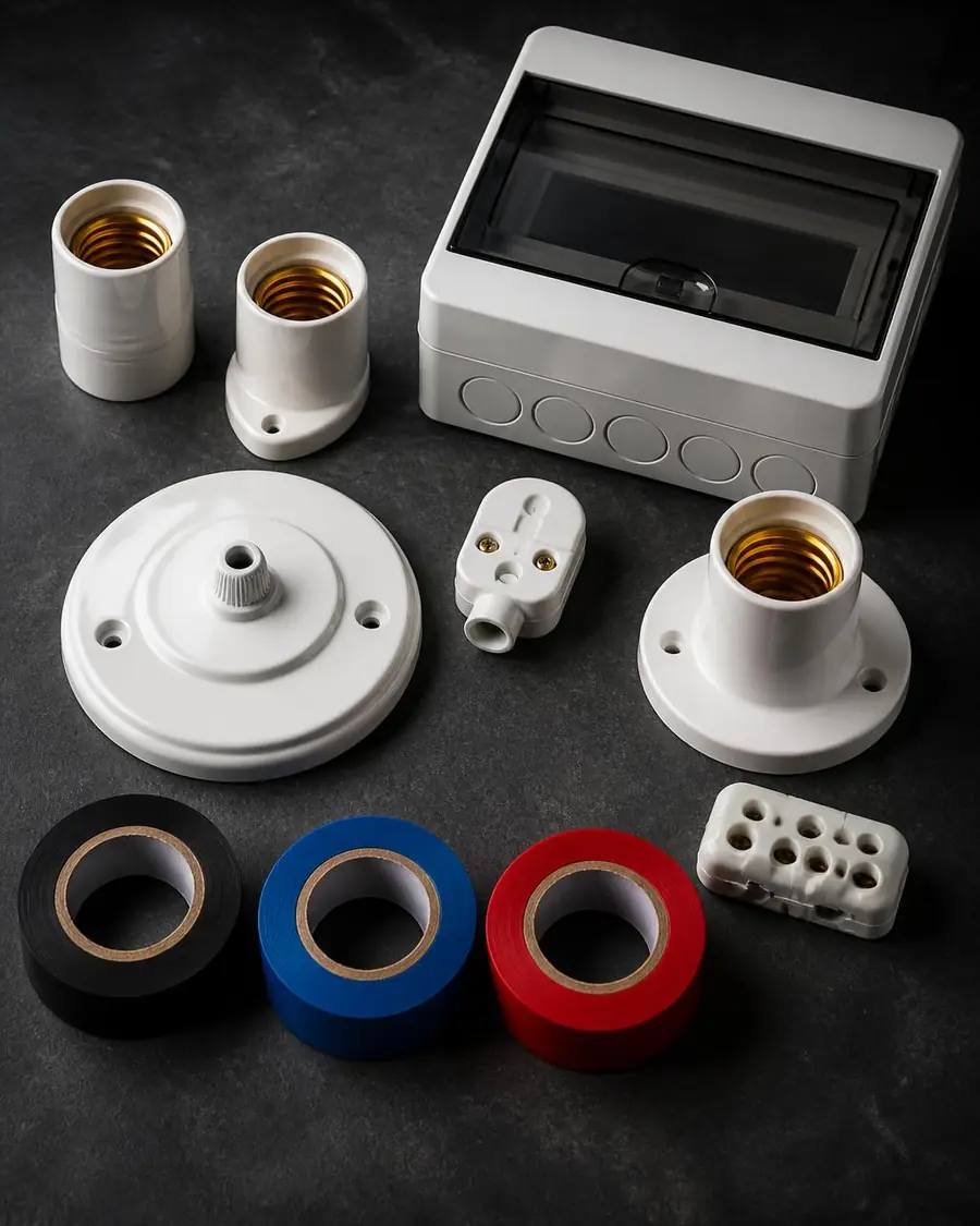Accessories
