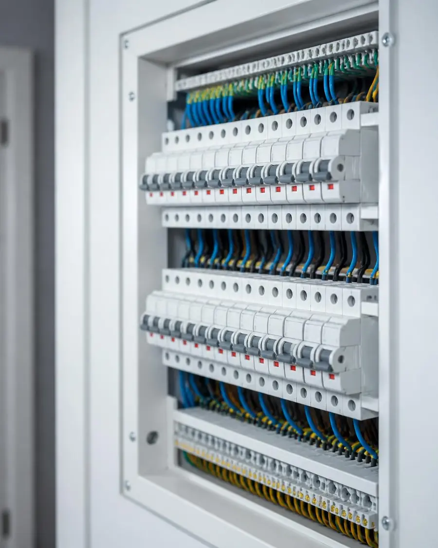 Circuit Breaker