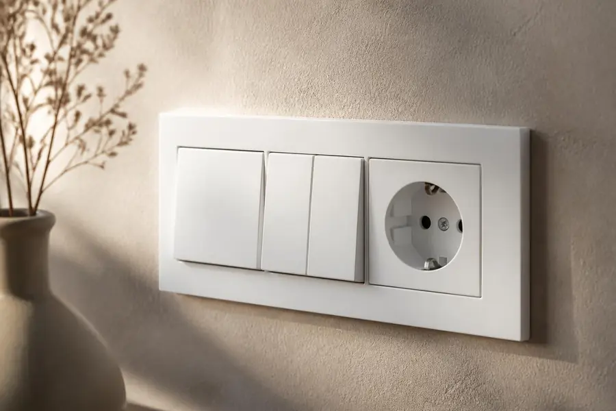 Switch & Socket